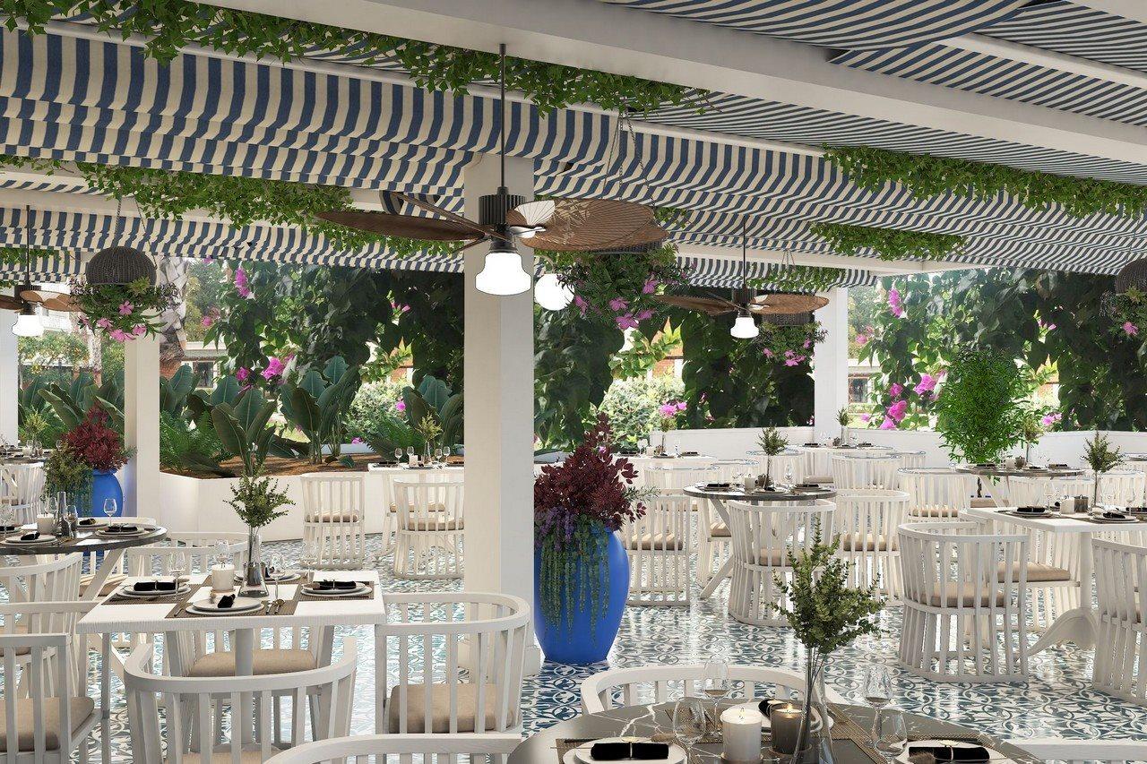 Alara Park Hotel Avsallar Bagian luar foto