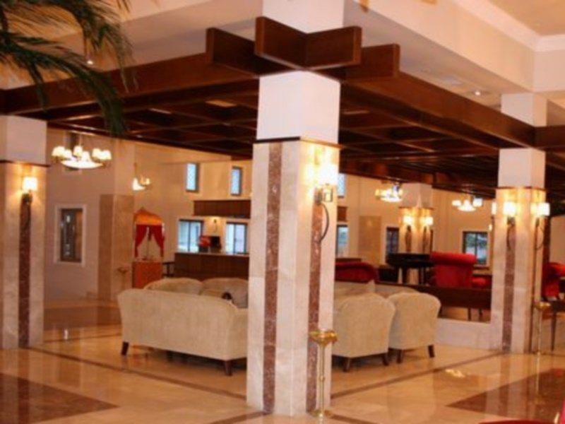 Alara Park Hotel Avsallar Bagian luar foto